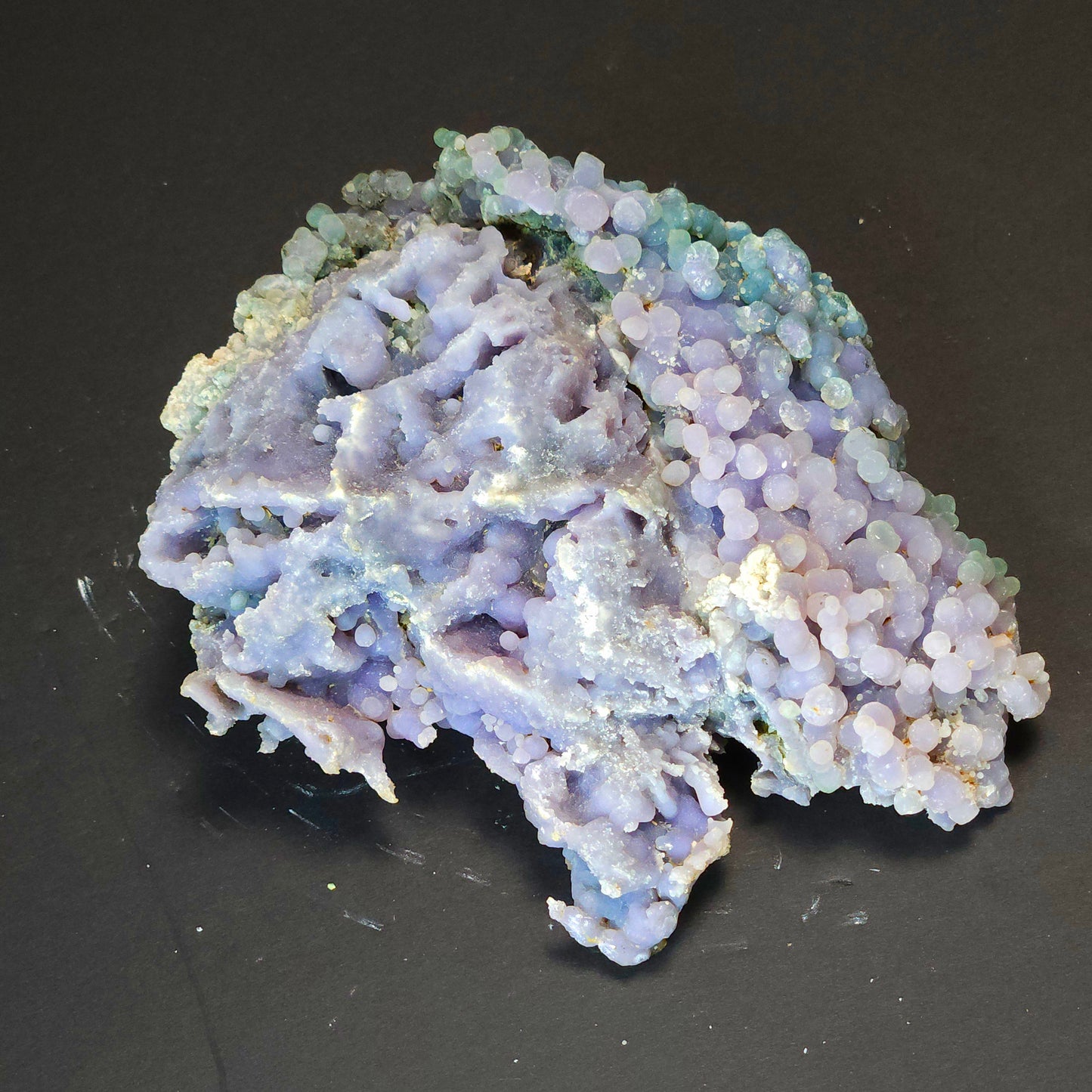 Grape Agate