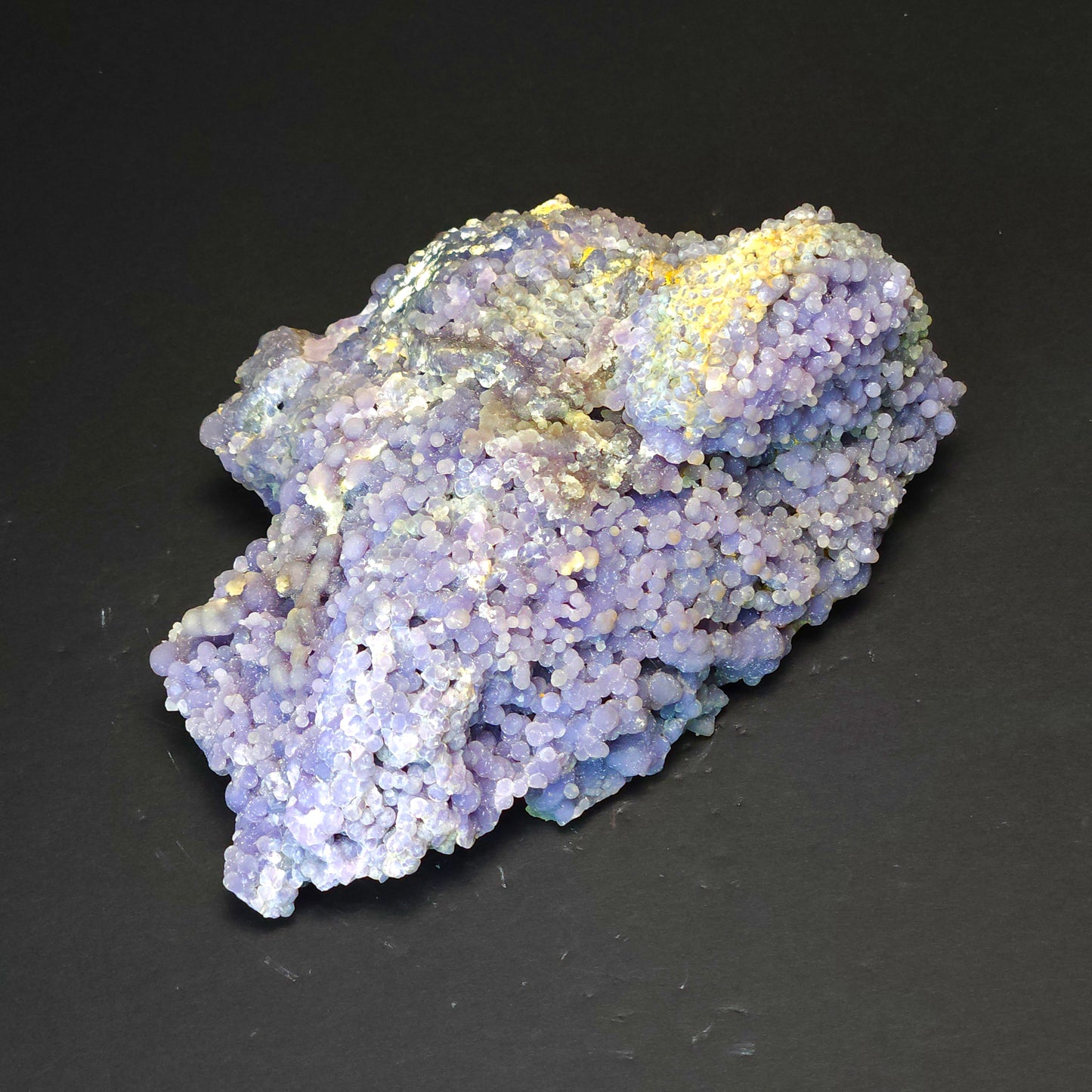Grape Agate