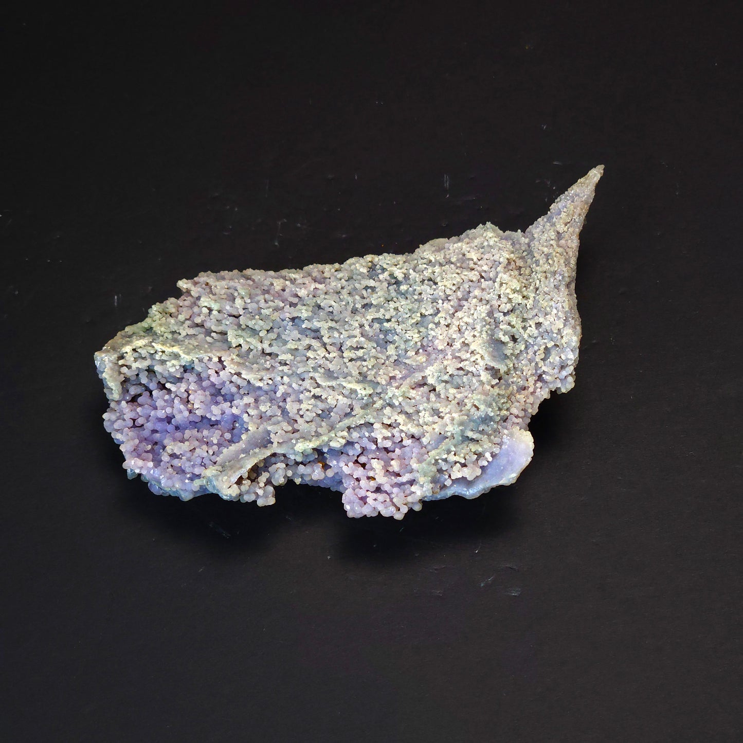 Grape Agate