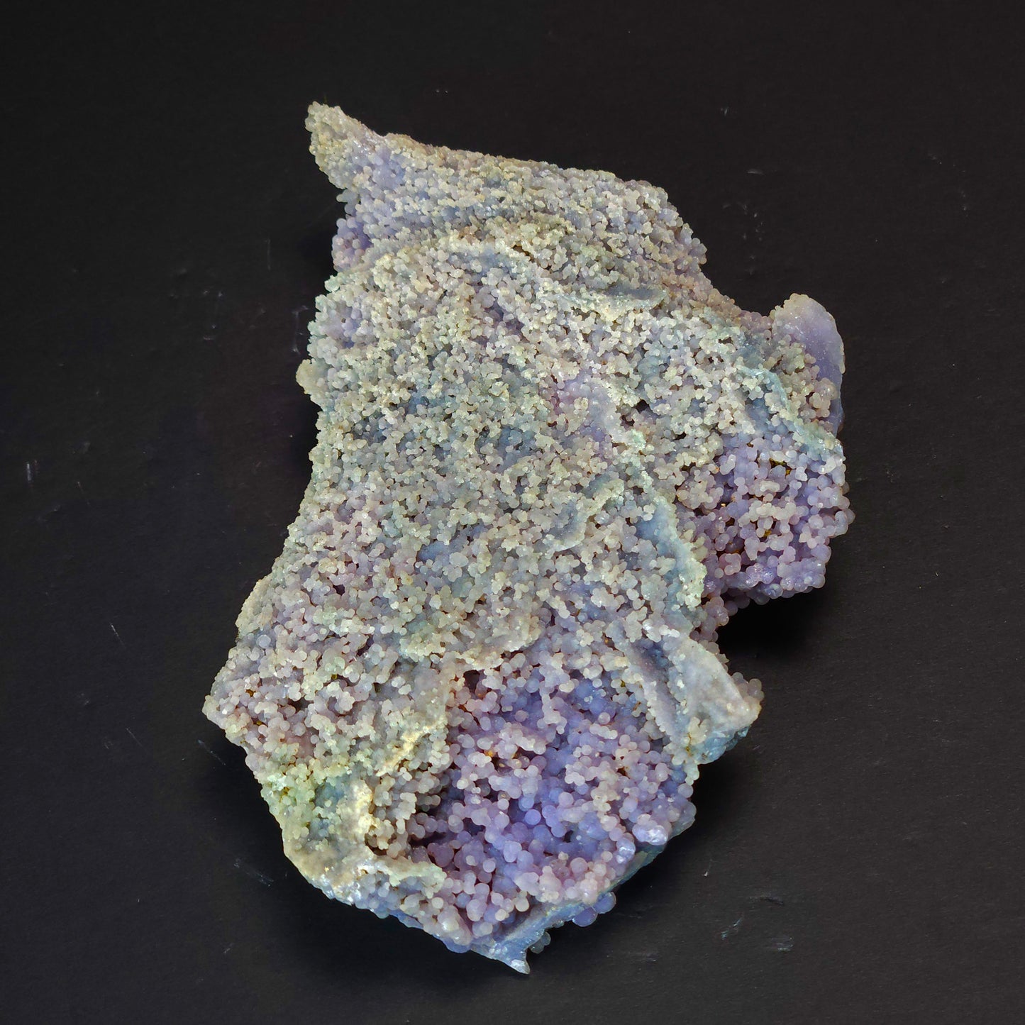 Grape Agate
