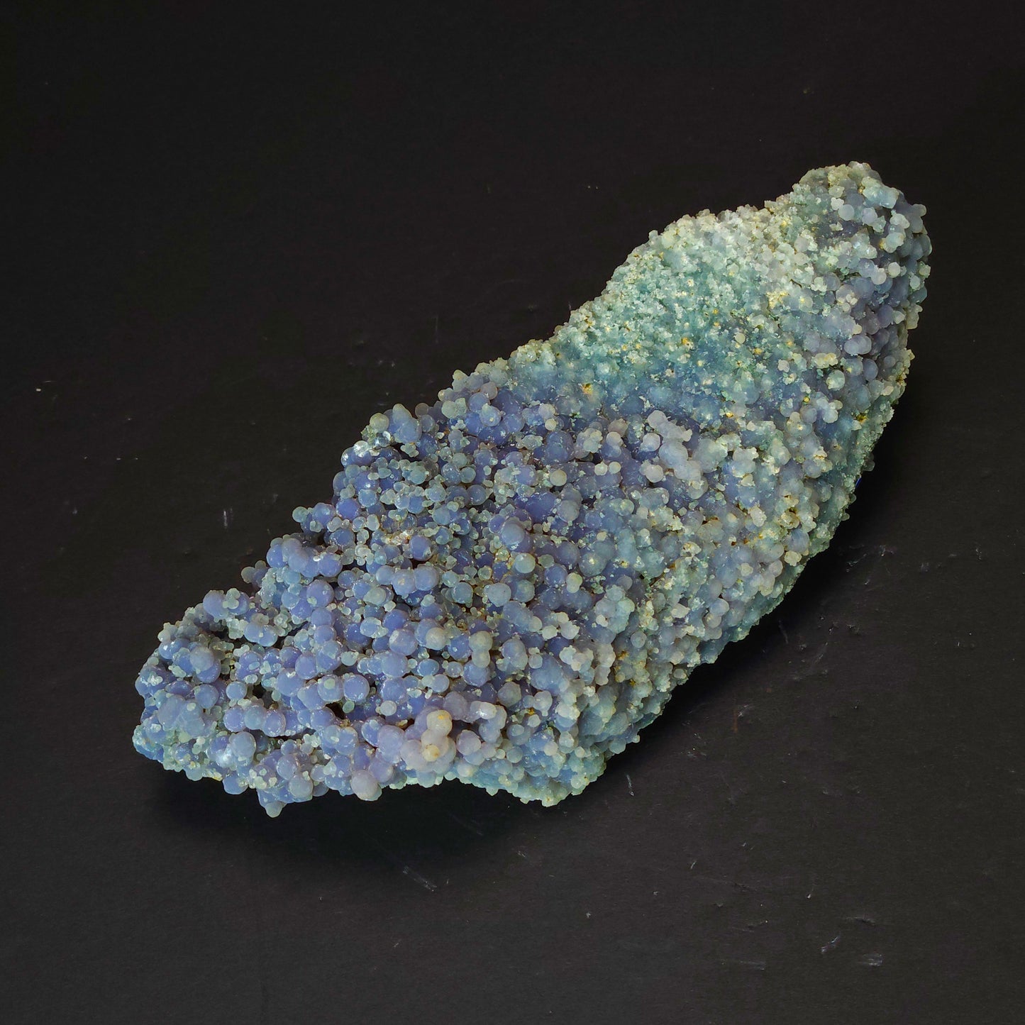 Grape Agate