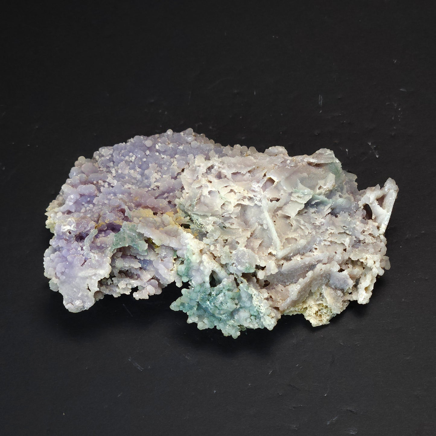 Grape Agate
