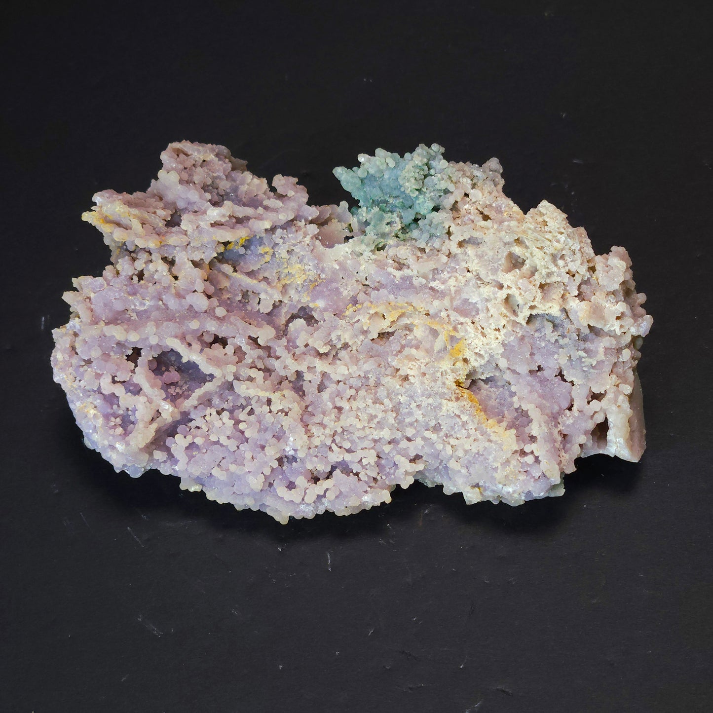 Grape Agate