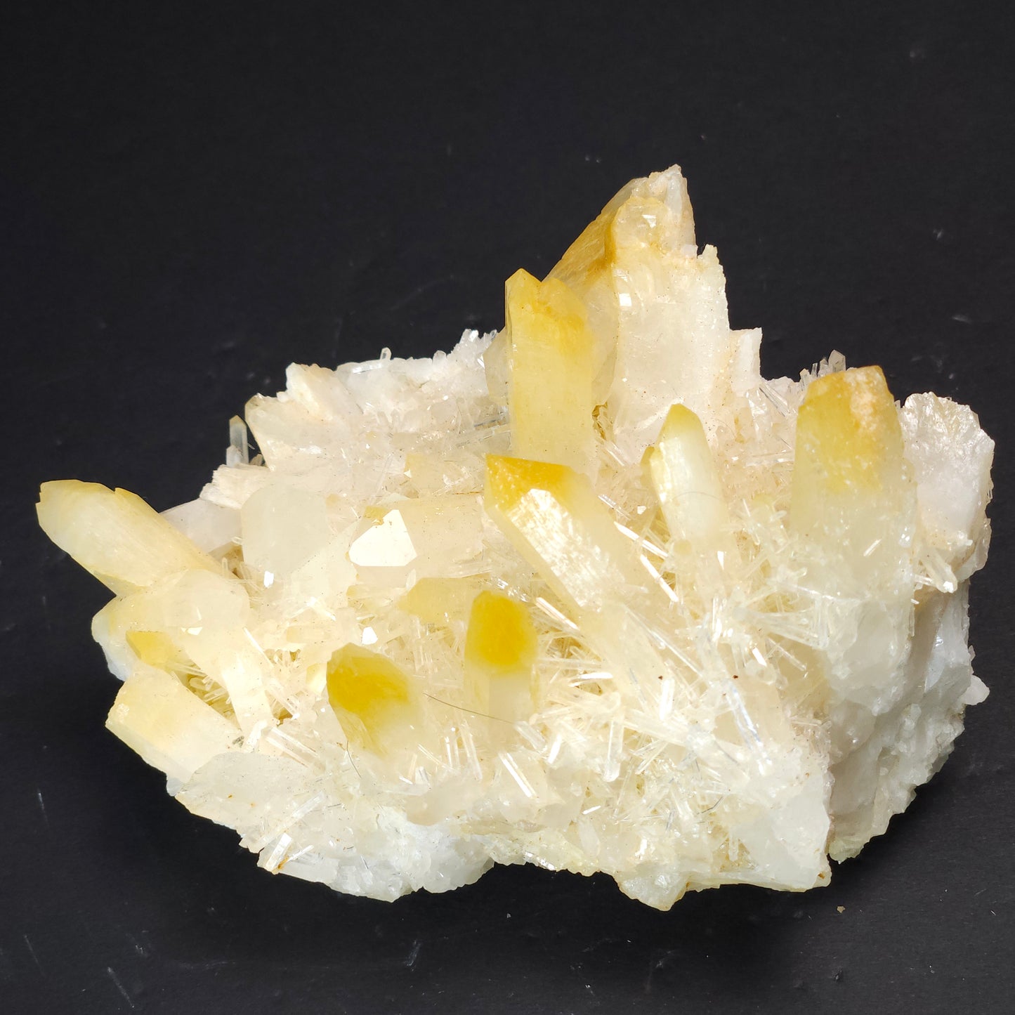 Mango Quartz