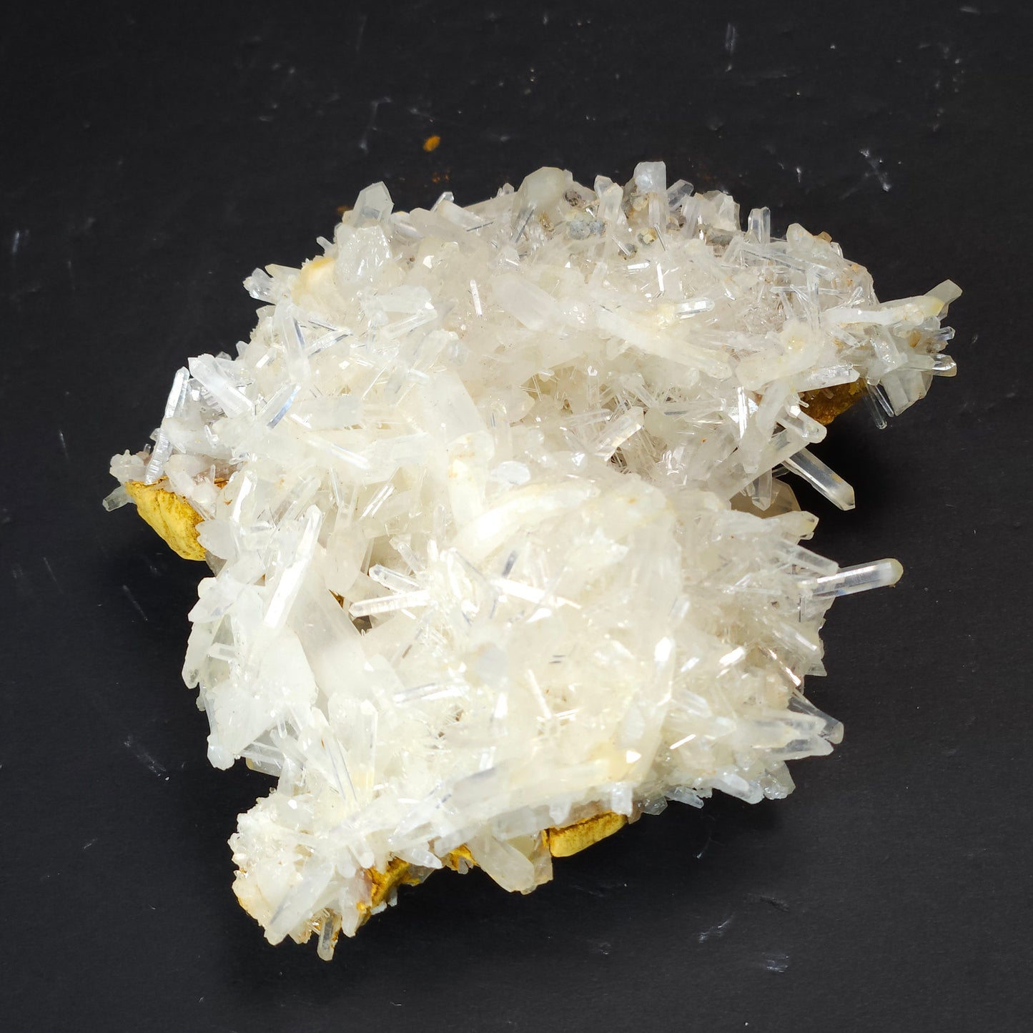 Mango Quartz