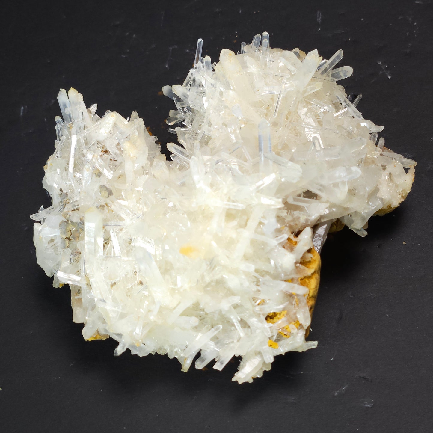 Mango Quartz