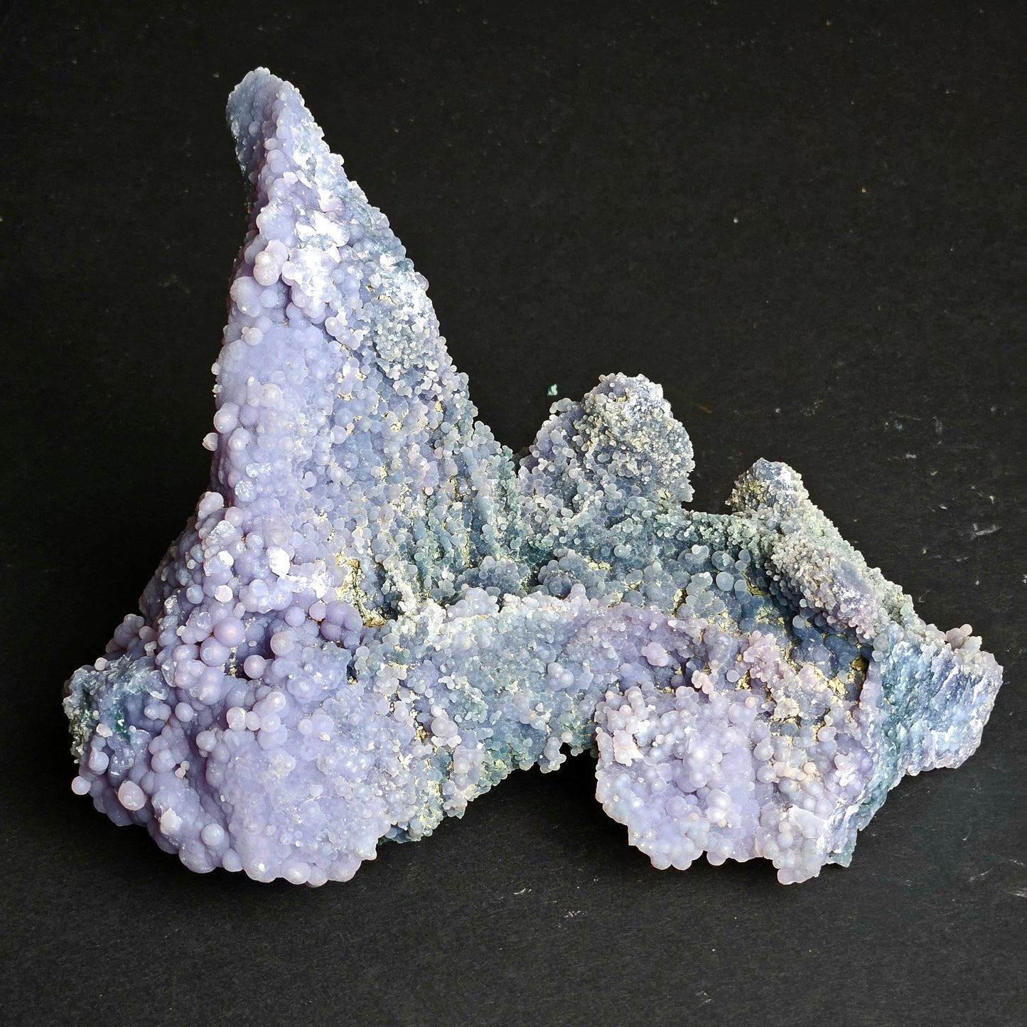 Grape Agate