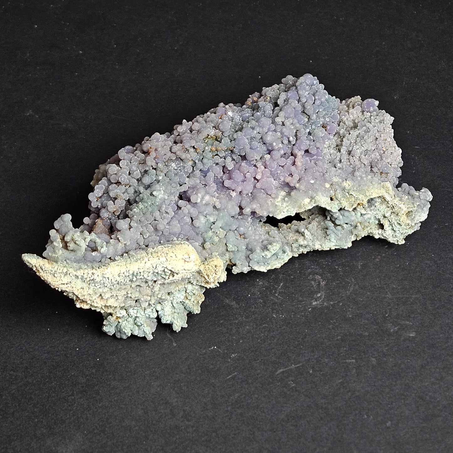 Grape Agate