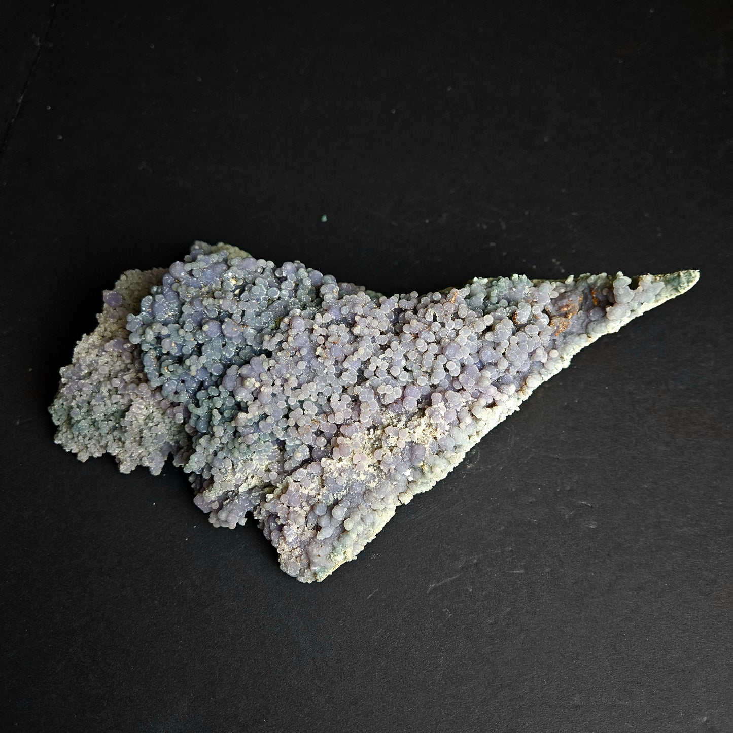 Grape Agate