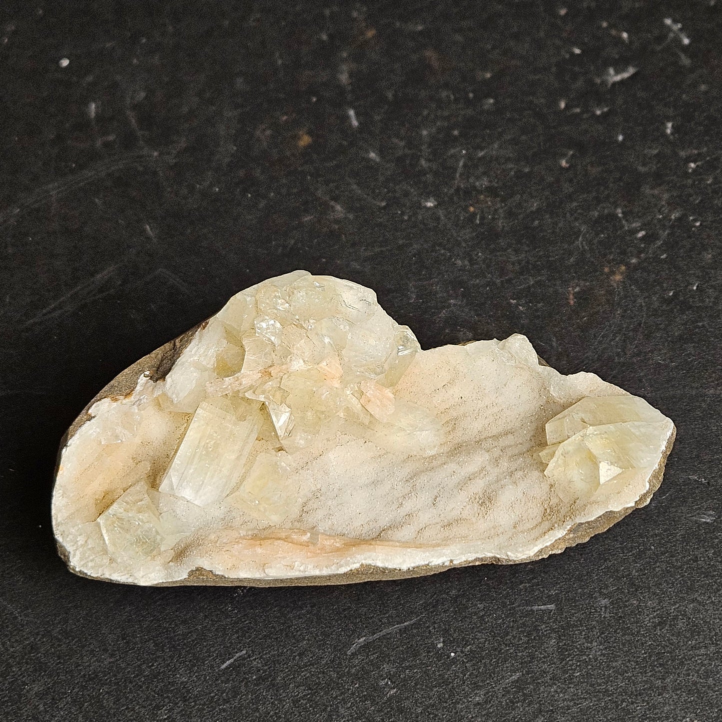 Apophyllite
