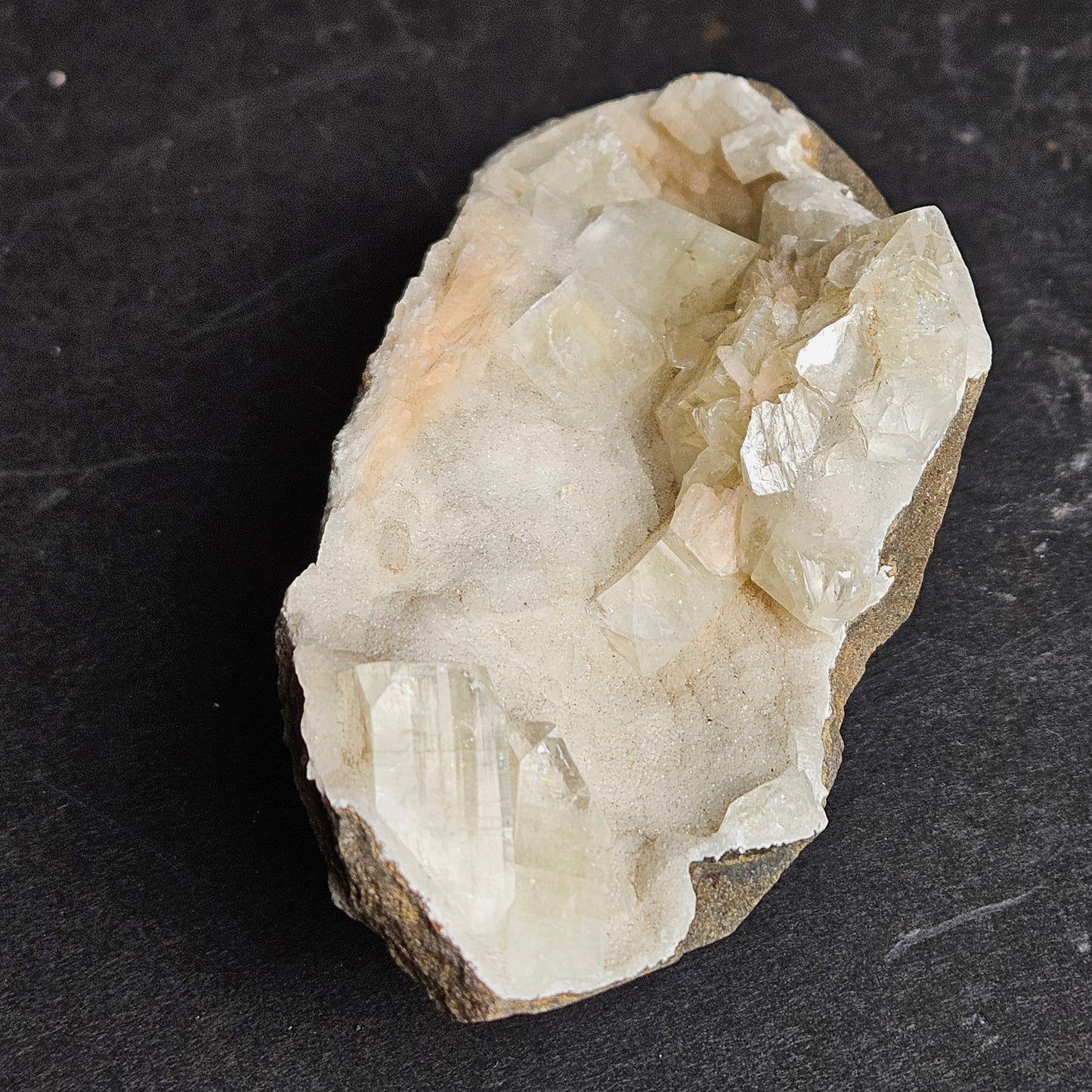 Apophyllite