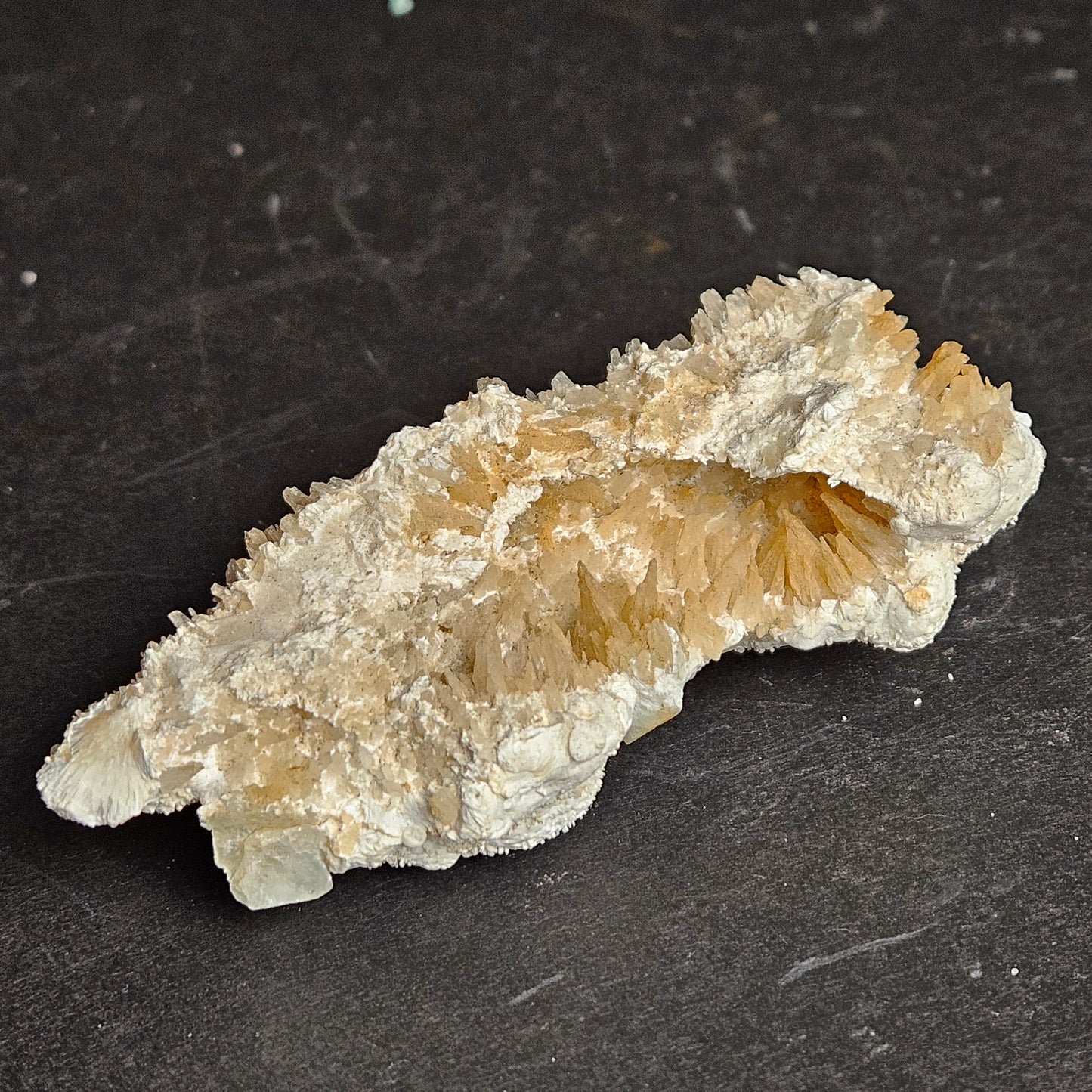 Apophyllite