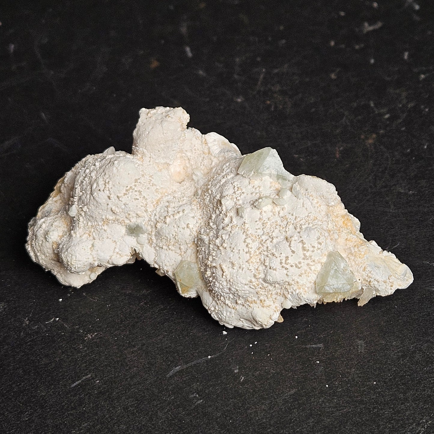 Apophyllite
