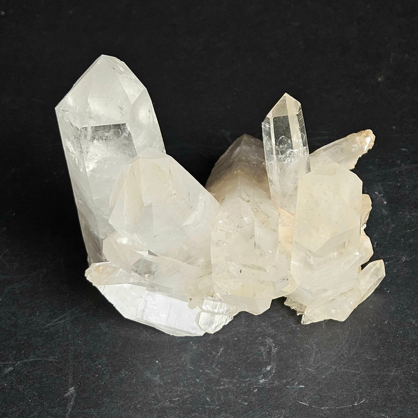 Columbian Quartz