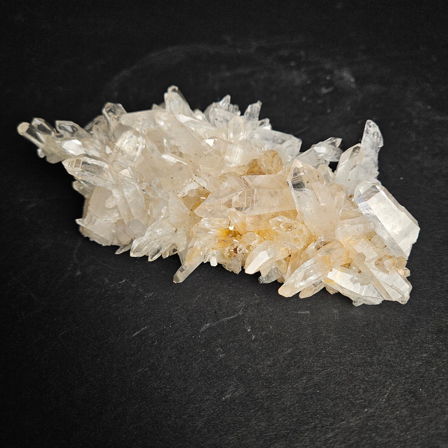 Columbian Quartz