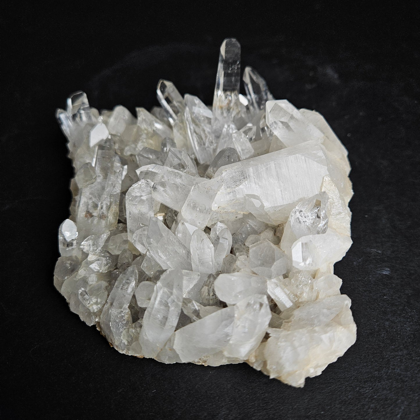 Columbian Quartz