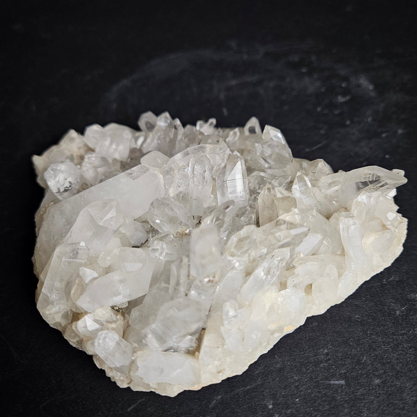 Columbian Quartz