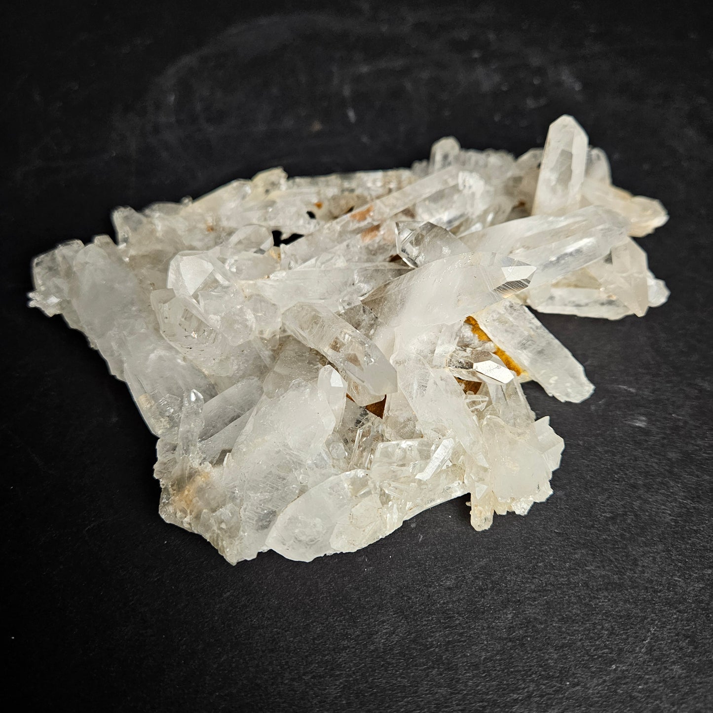 Columbian Quartz