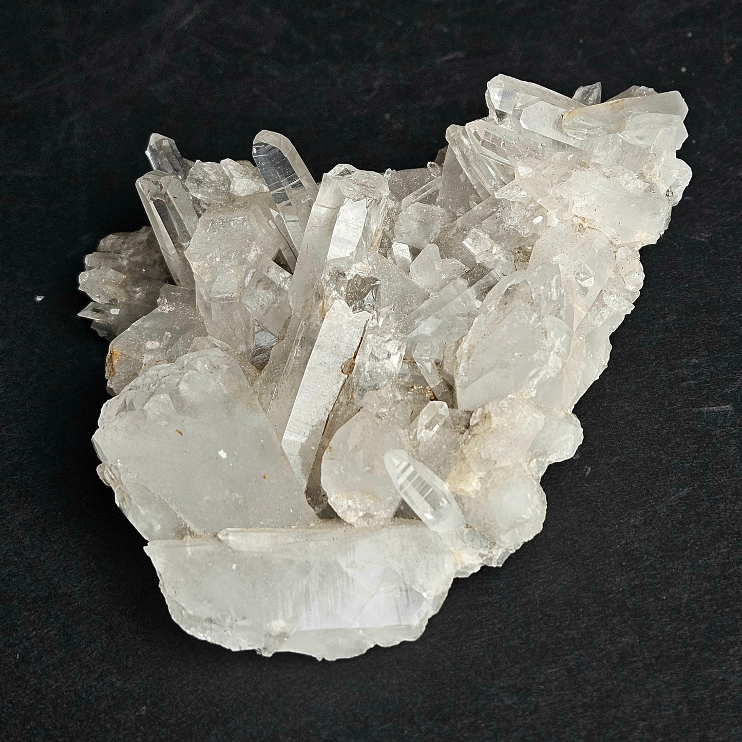 Columbian Quartz