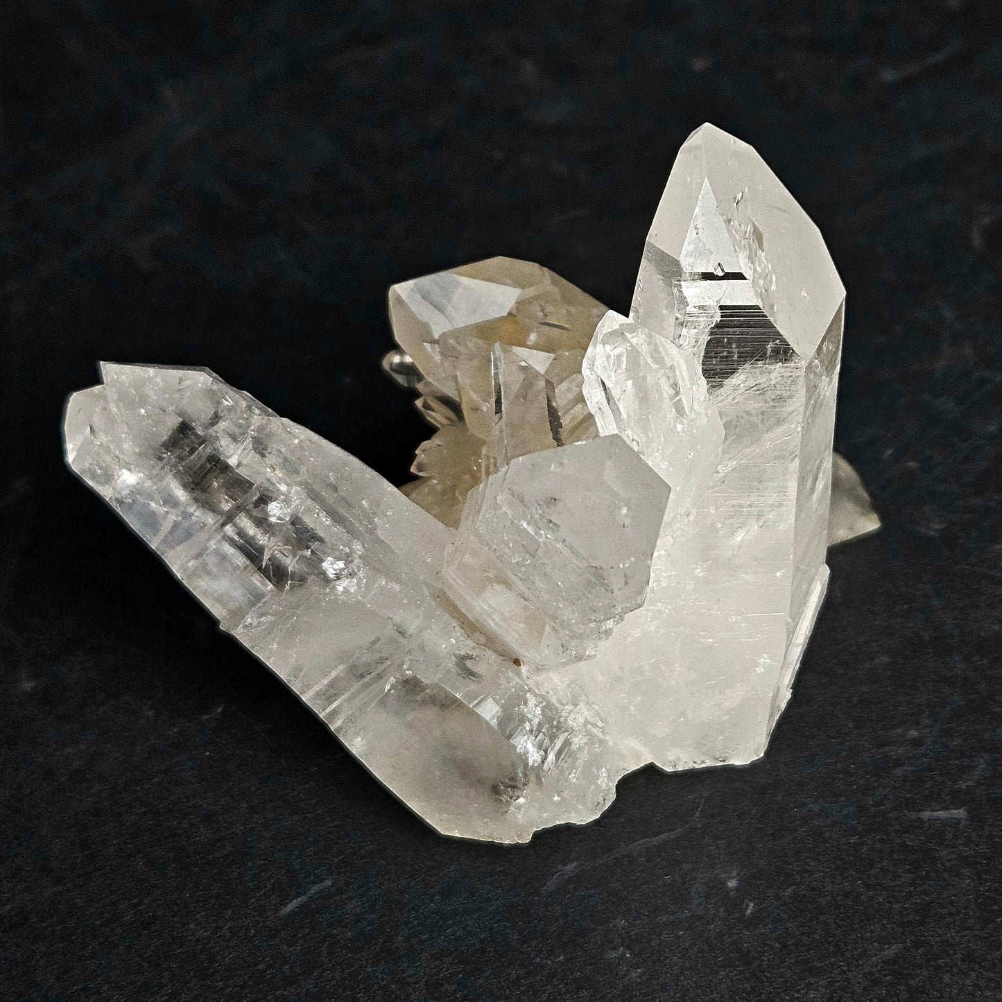 Columbian Quartz