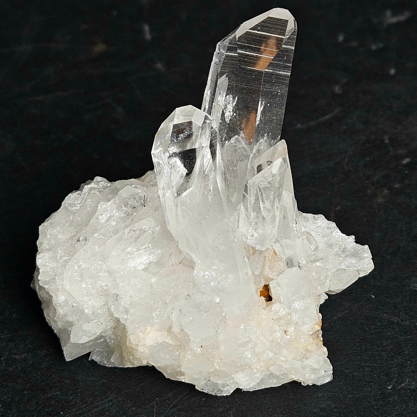 Columbian Quartz
