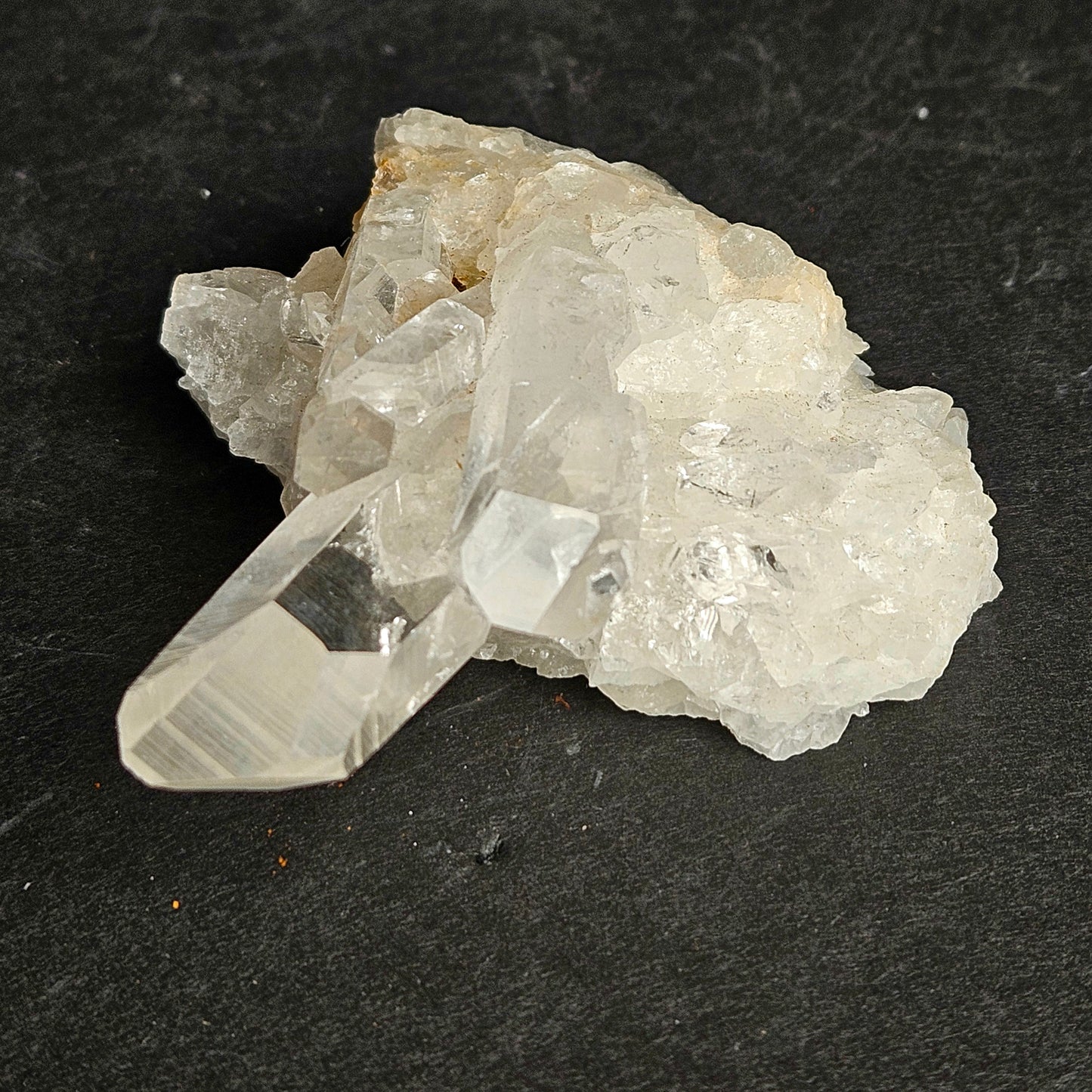 Columbian Quartz