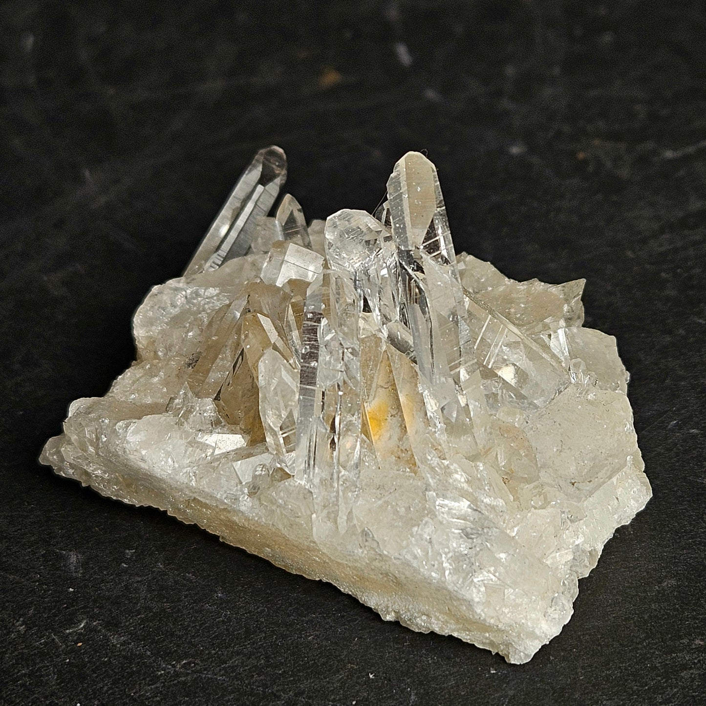 Columbian Quartz