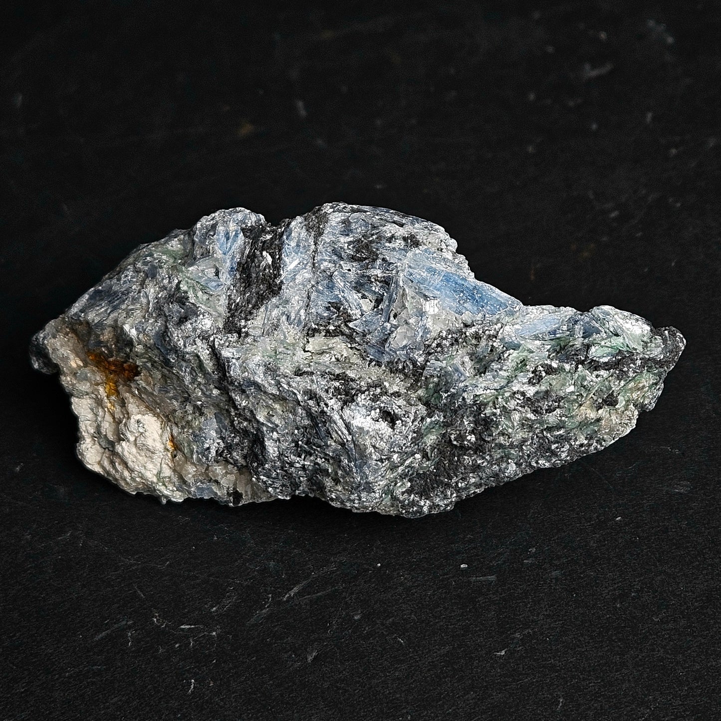 Paraiba Kyanite