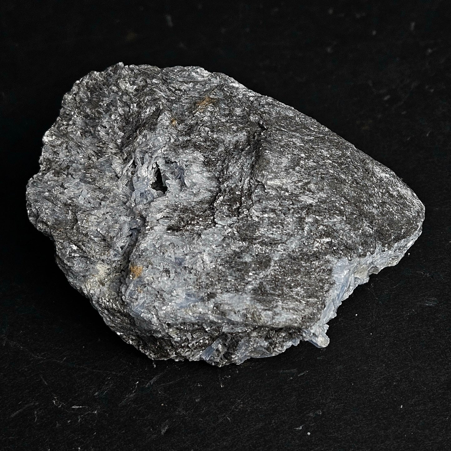 Paraiba Kyanite