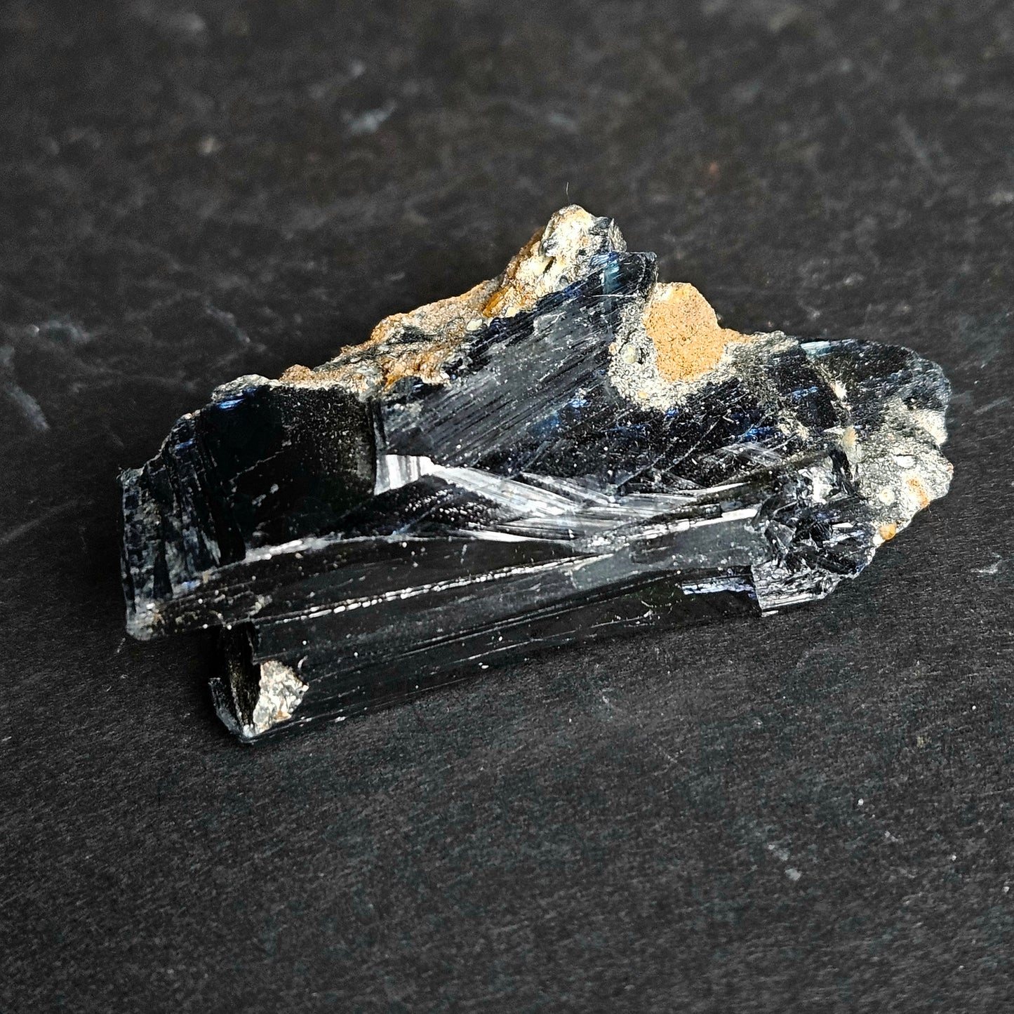 Vivianite