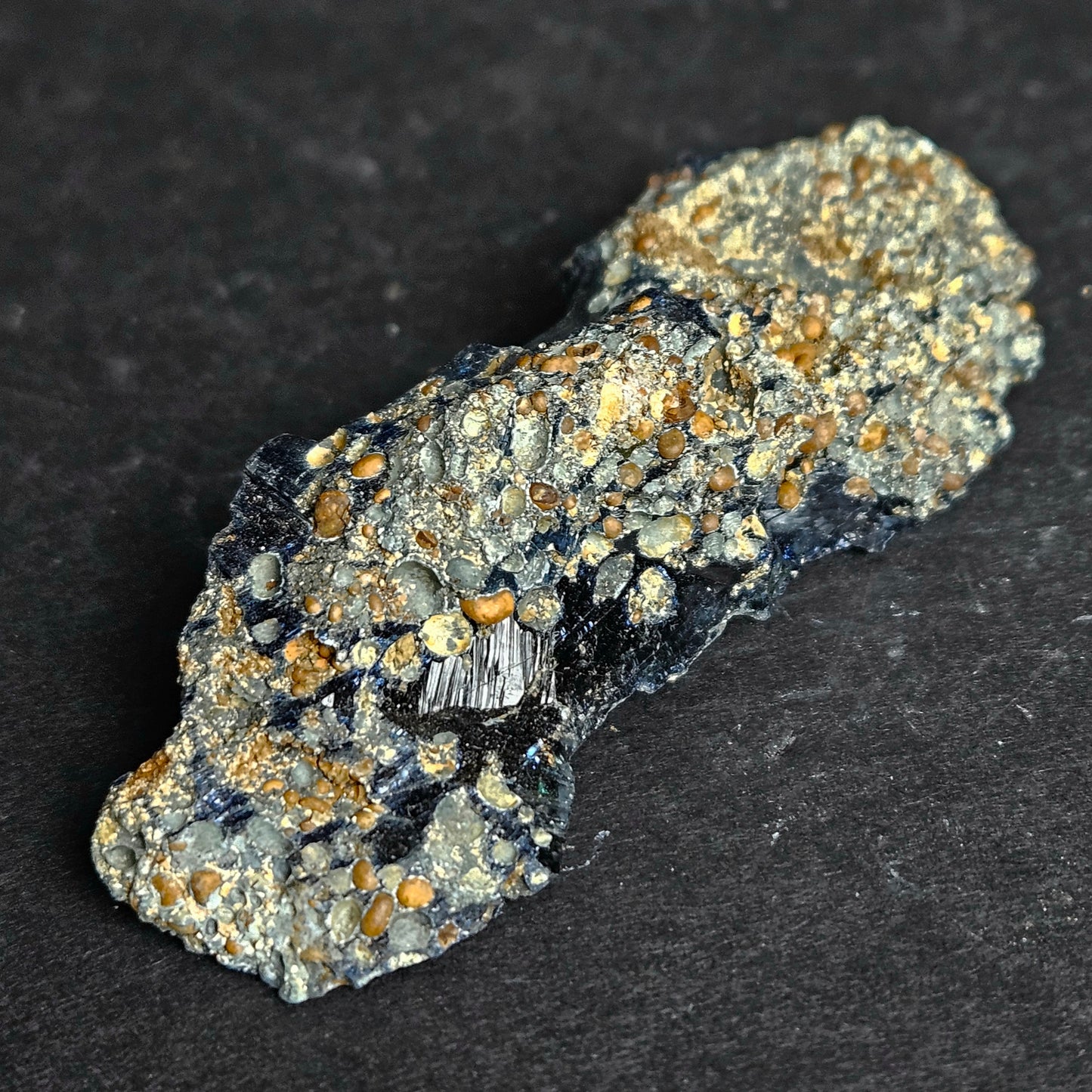 Vivianite