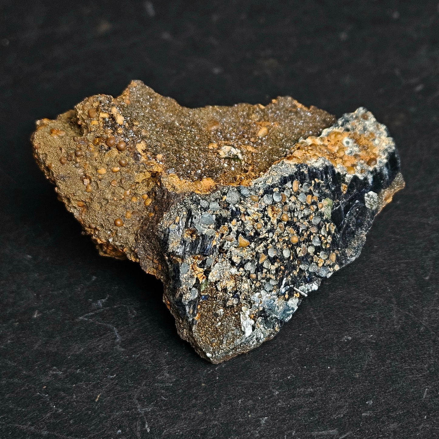 Vivianite