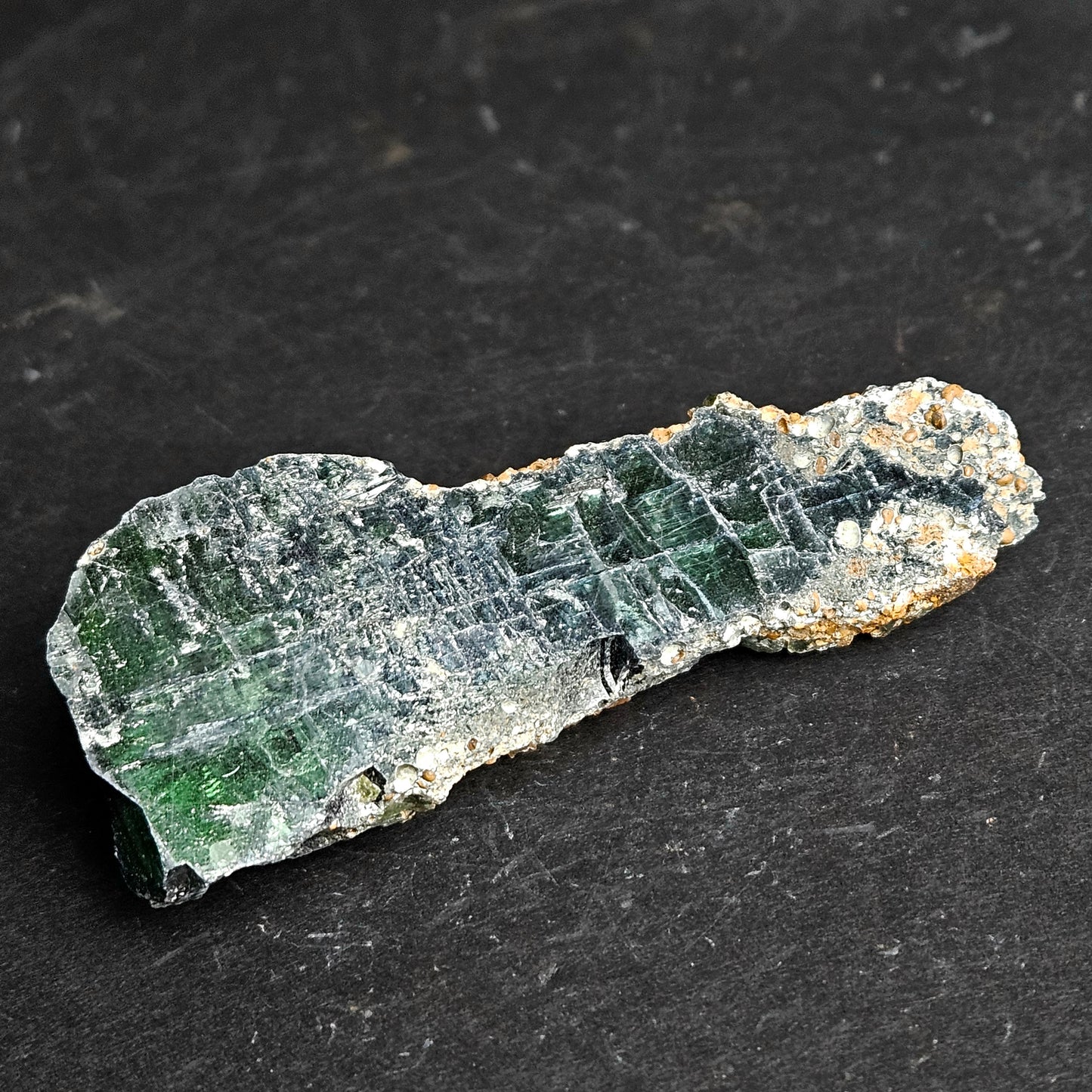 Vivianite