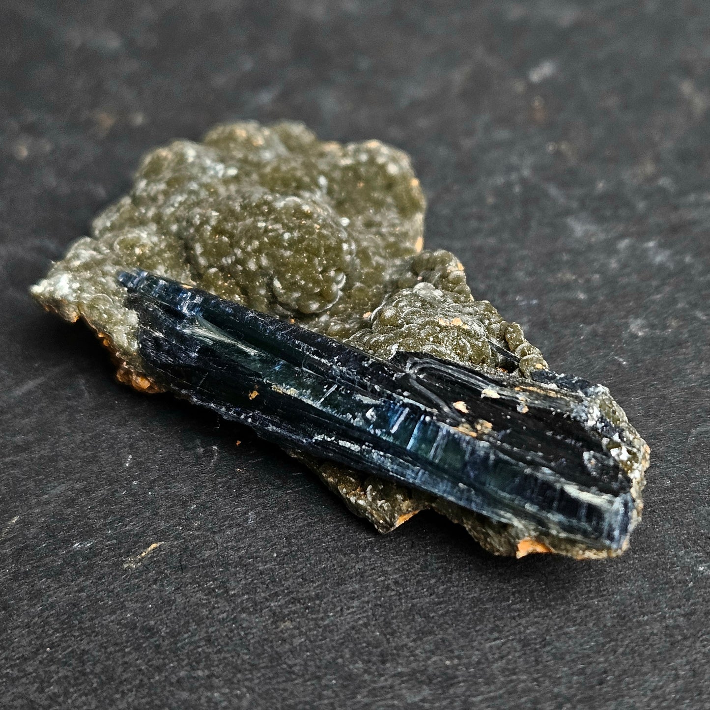 Vivianite