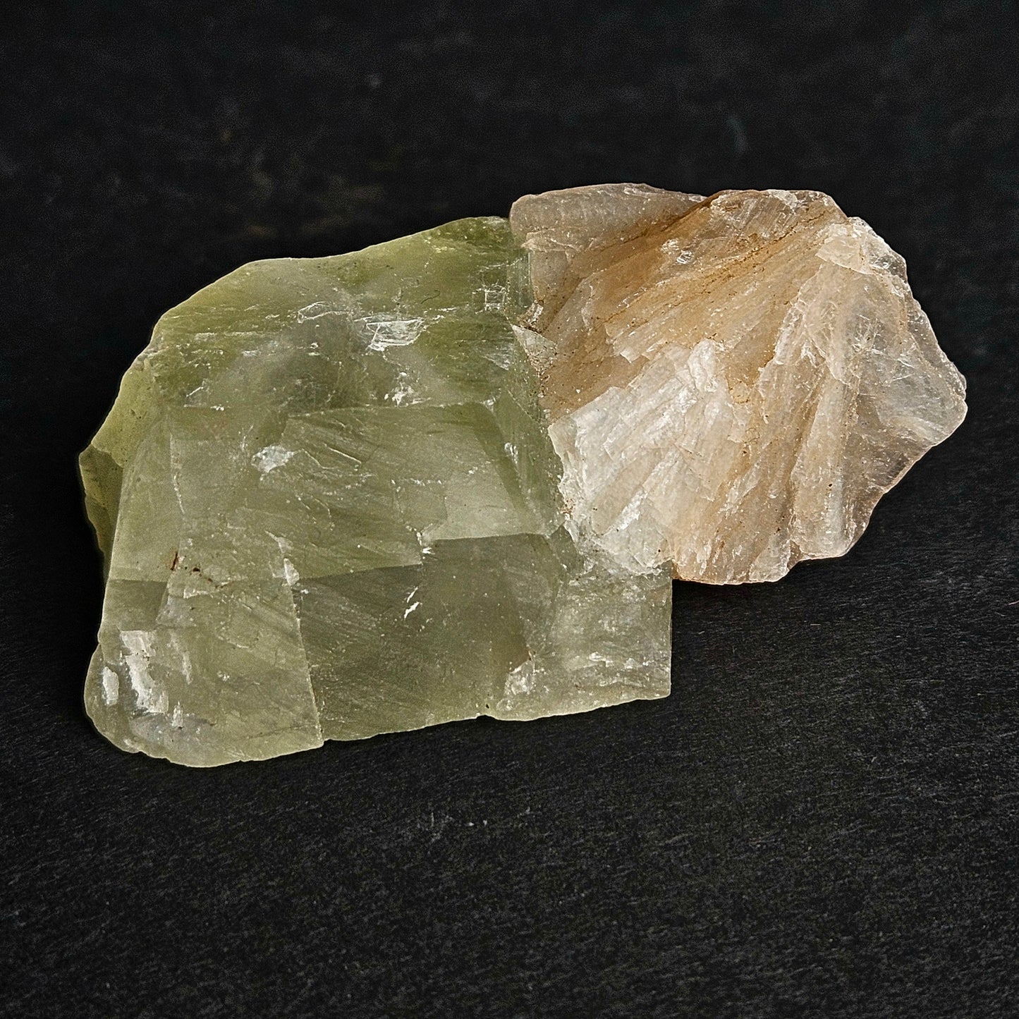 Stilbite -apophyllite