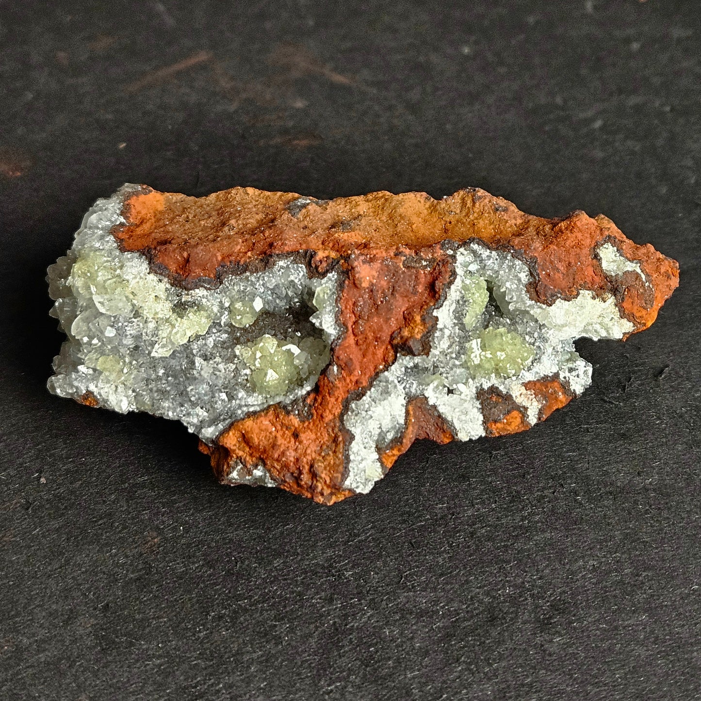 Adamite- UV florescent