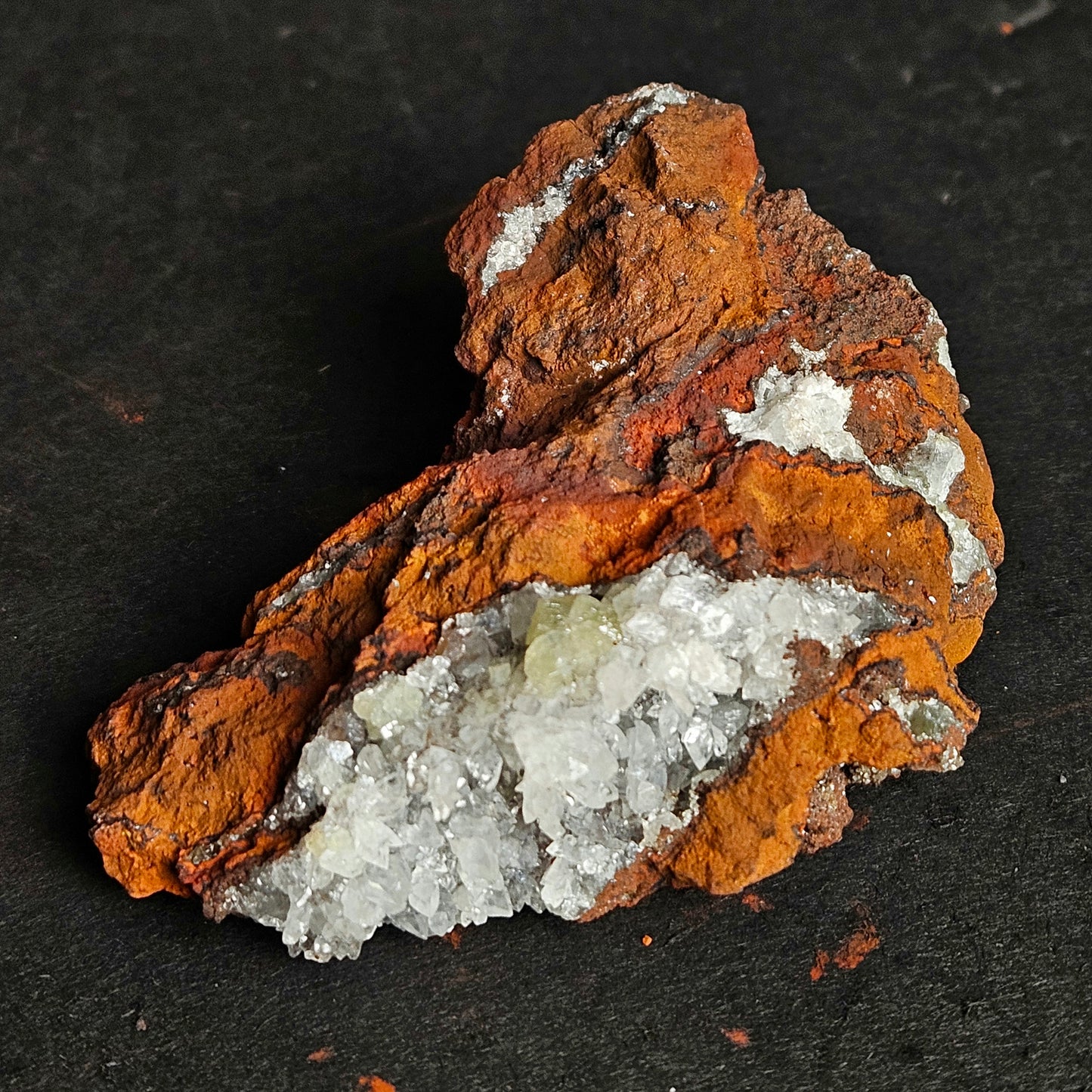 Adamite- UV florescent