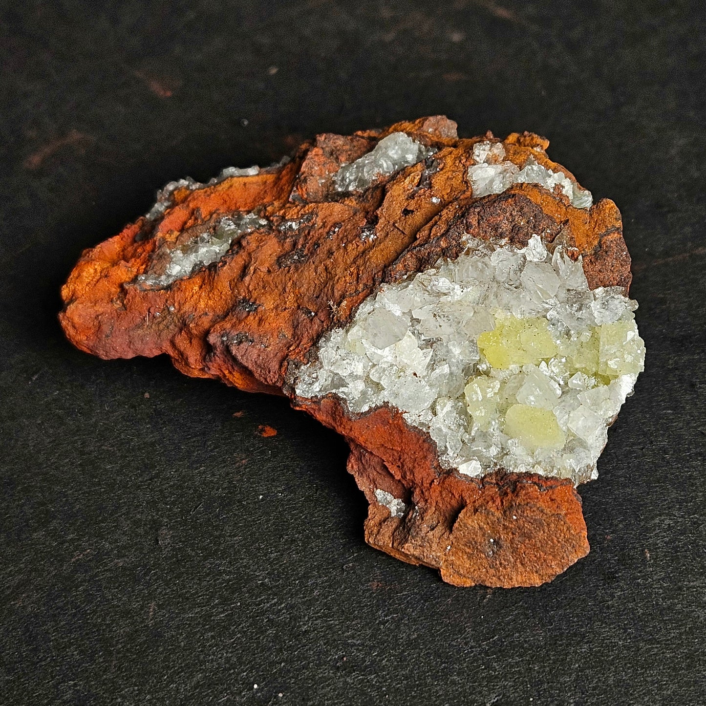 Adamite- UV florescent