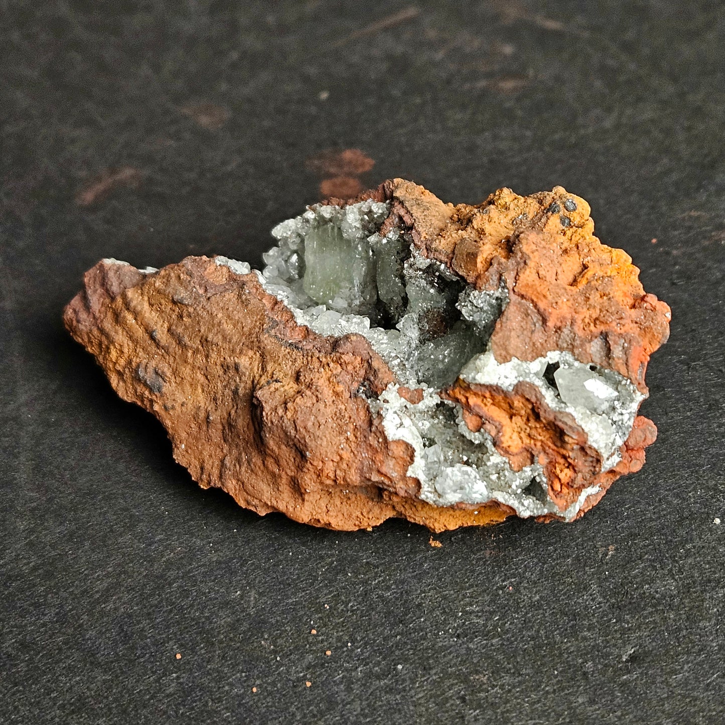 Adamite- UV florescent
