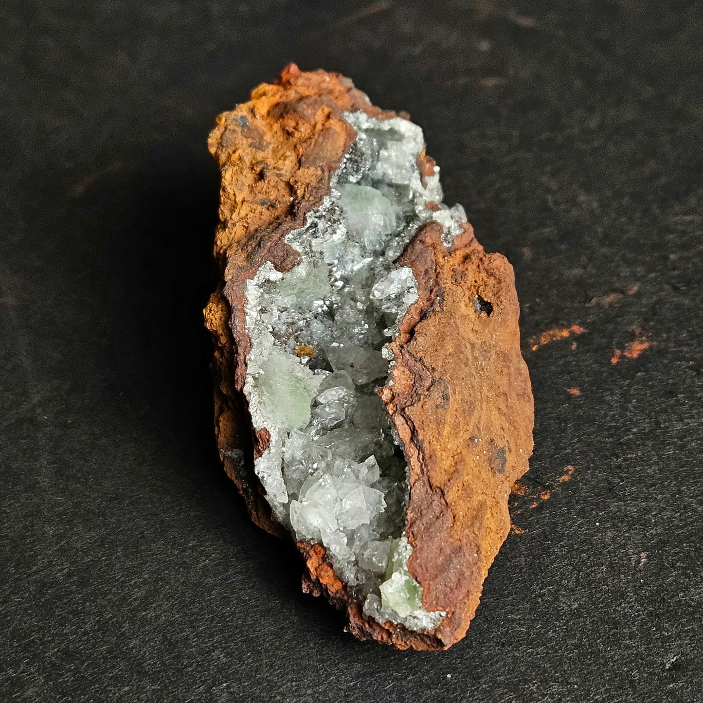 Adamite- UV florescent