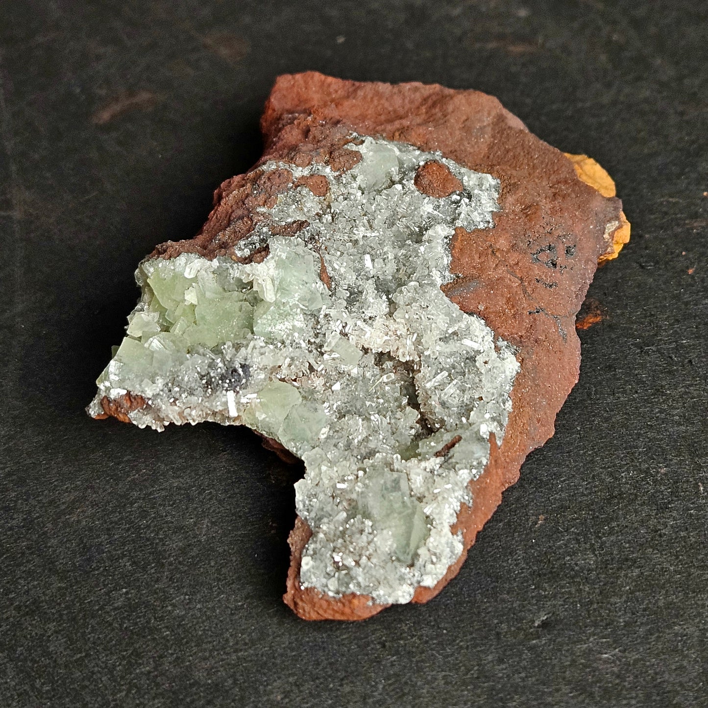 Adamite- UV florescent