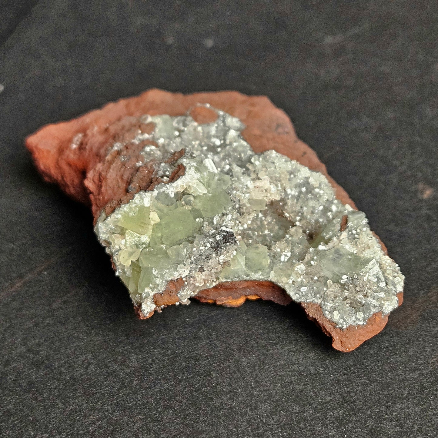 Adamite- UV florescent