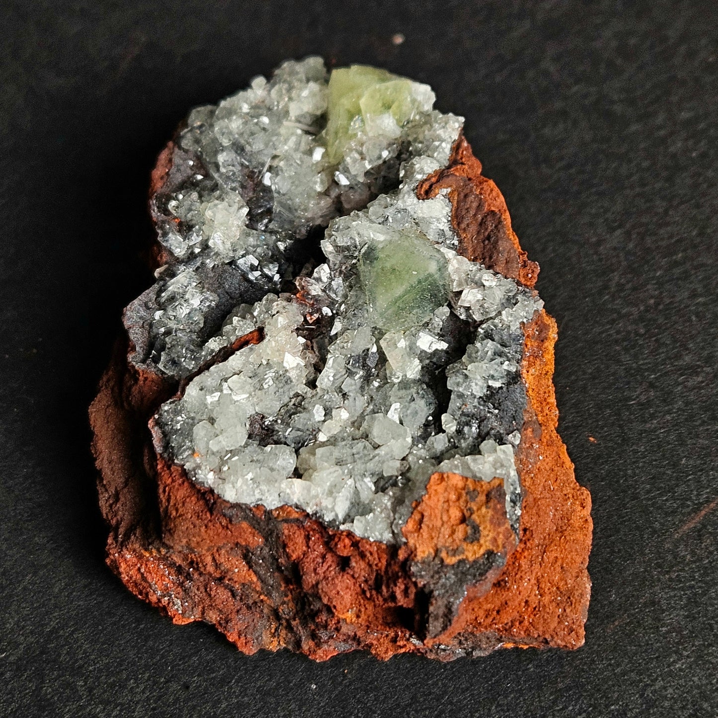 Adamite- UV florescent
