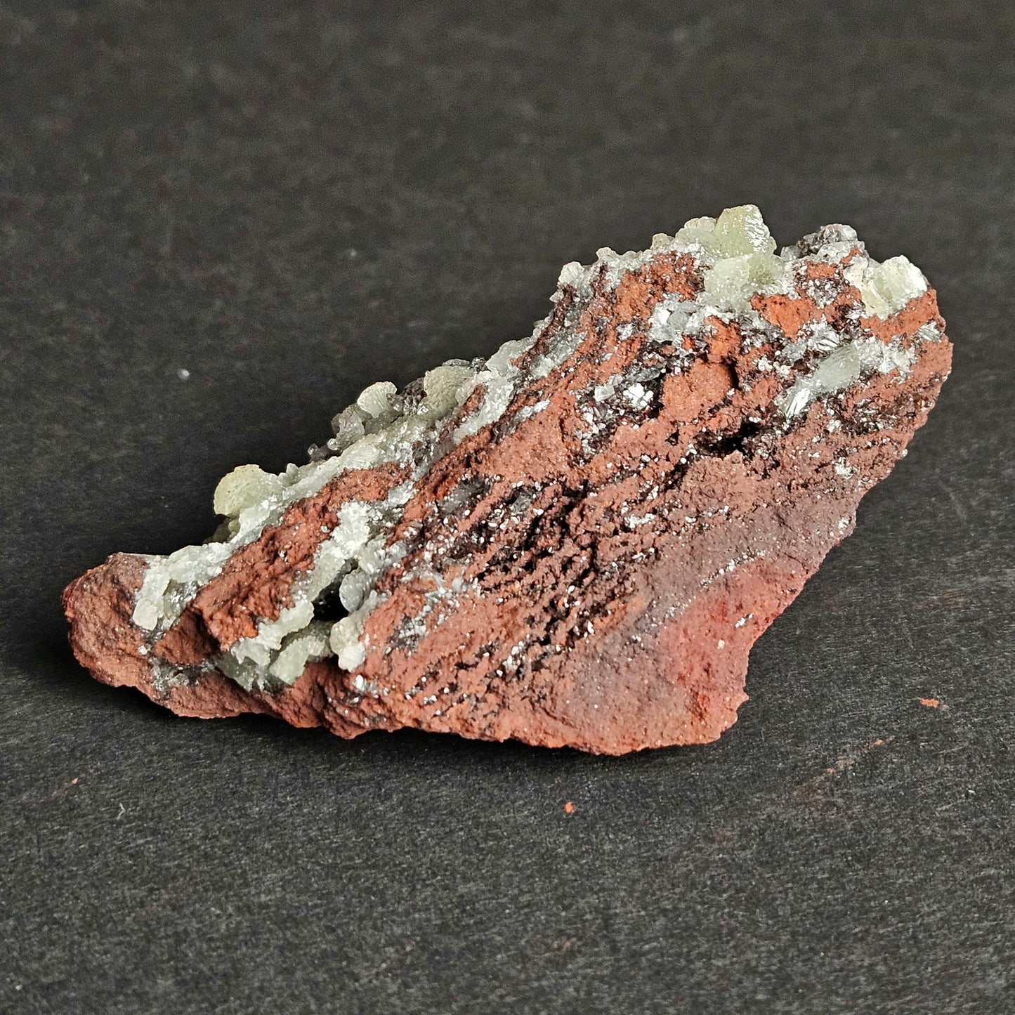 Adamite- UV florescent