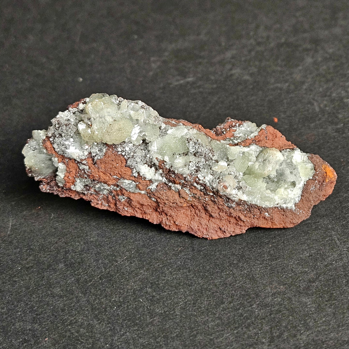 Adamite- UV florescent