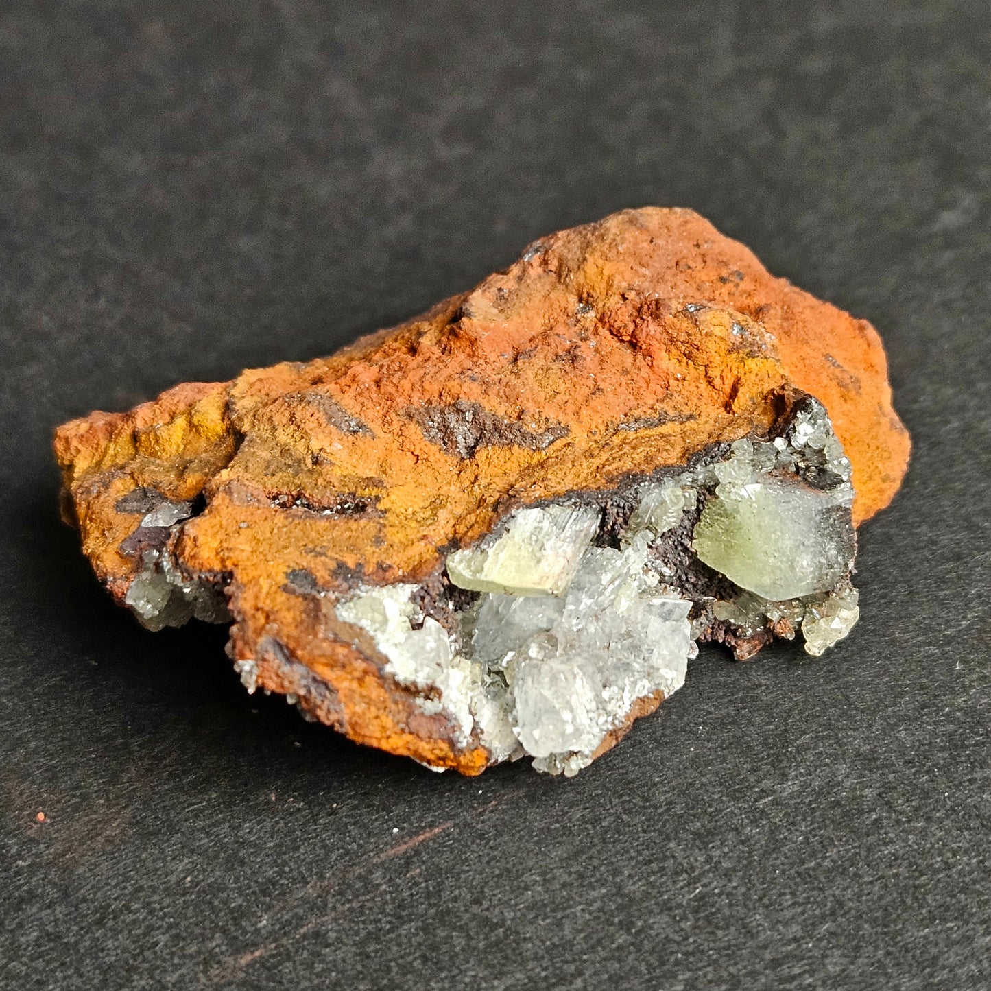 Adamite- UV florescent