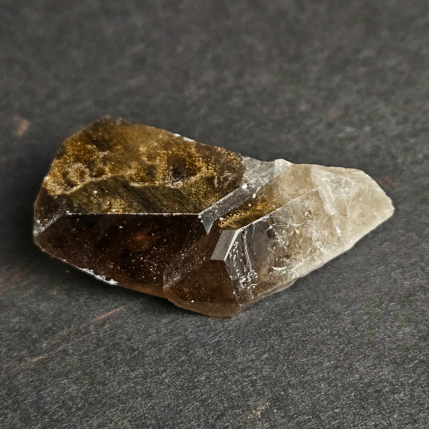 Smoky Quartz