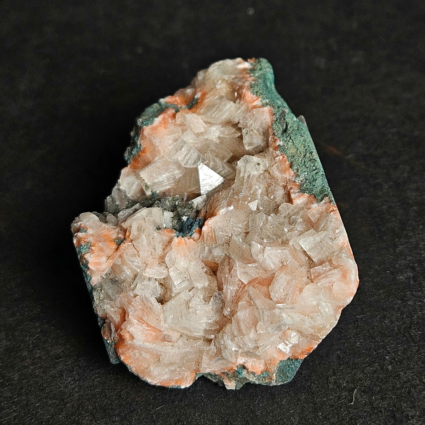 Heulandite