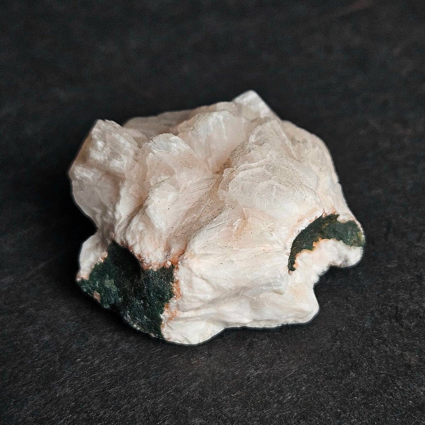 Heulandite