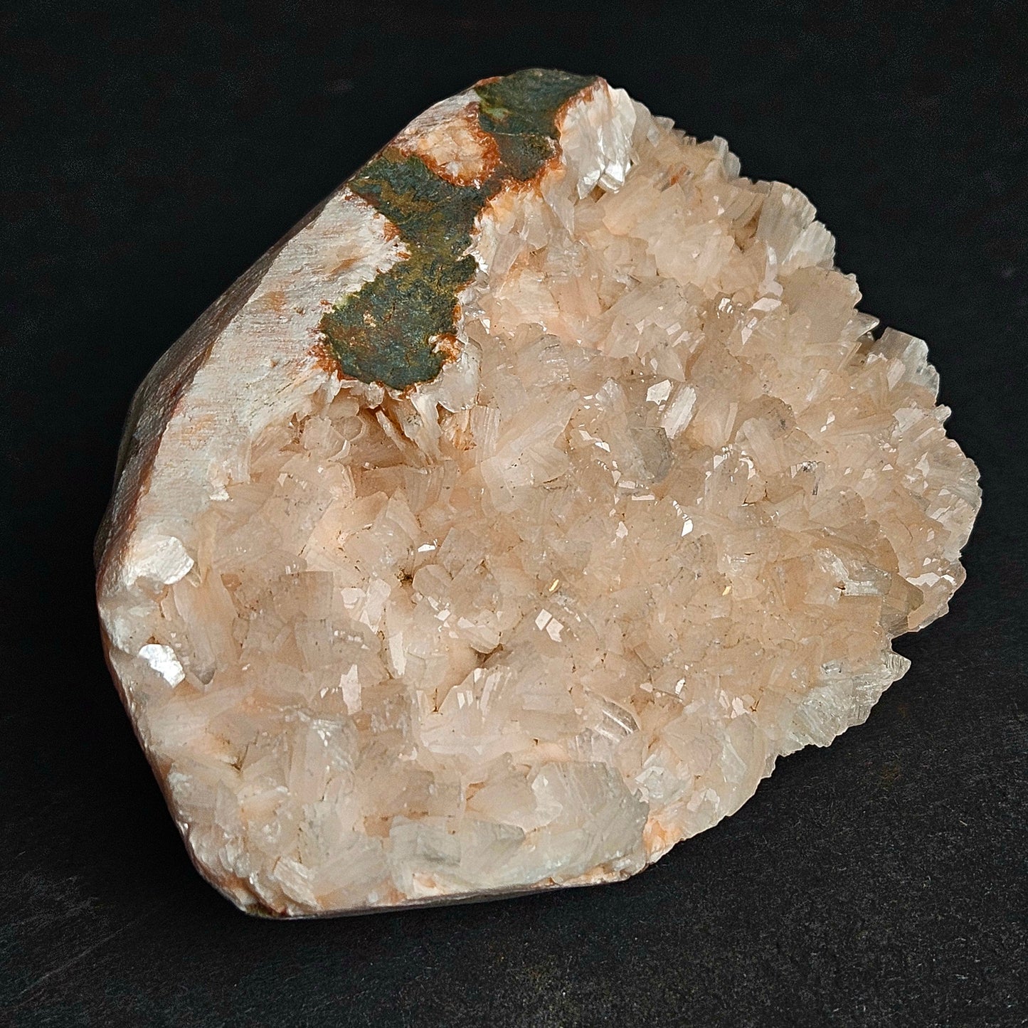 Heulandite